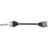 TrakMotive NI-8209 CV Axle Shaft - Front Right