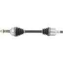 TrakMotive NI-8210 CV Axle Shaft - Front Left