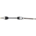 TrakMotive NI-8220 CV Axle Shaft - Front Right