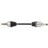 TrakMotive NI-8221 CV Axle Shaft - Front Left