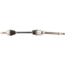 TrakMotive NI-8222 CV Axle Shaft - Front Right