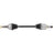 TrakMotive NI-8223 CV Axle Shaft - Front Left