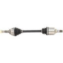 TrakMotive NI-8227 CV Axle Shaft - Front Left