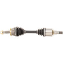 TrakMotive NI-8229 CV Axle Shaft - Front Left or Front Right