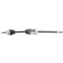 TrakMotive NI-8230 CV Axle Shaft - Front Right