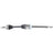 TrakMotive NI-8230 CV Axle Shaft - Front Right