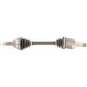 TrakMotive NI-8232 CV Axle Shaft - Front Left