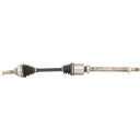 TrakMotive NI-8233 CV Axle Shaft - Front Right