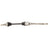 TrakMotive NI-8233 CV Axle Shaft - Front Right