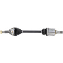 TrakMotive NI-8234 CV Axle Shaft - Front Left