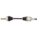 TrakMotive NI-8238 CV Axle Shaft - Front Left