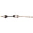 TrakMotive NI-8239 CV Axle Shaft - Front Right