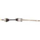 TrakMotive NI-8239 CV Axle Shaft - Front Right