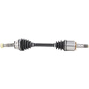 TrakMotive NI-8240 CV Axle Shaft - Front Right