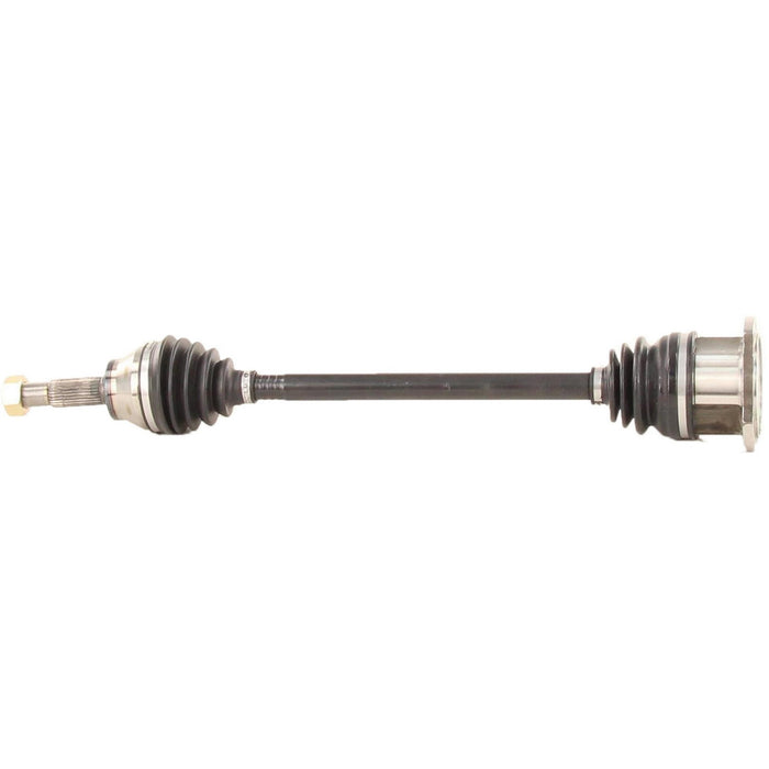 TrakMotive NI-8242 CV Axle Shaft - Front Left