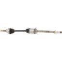 TrakMotive NI-8244 CV Axle Shaft - Front Right