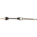 TrakMotive NI-8247 CV Axle Shaft - Front Right