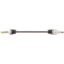 TrakMotive NI-8263 CV Axle Shaft - Rear Left or Rear Right