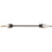 TrakMotive NI-8263 CV Axle Shaft - Rear Left or Rear Right