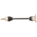 TrakMotive NI-8341 CV Axle Shaft - Rear Left