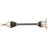 TrakMotive NI-8341 CV Axle Shaft - Rear Left