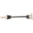TrakMotive NI-8342 CV Axle Shaft - Rear Right