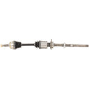 TrakMotive NI-8346 CV Axle Shaft - Front Right