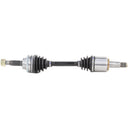 TrakMotive NI-8349 CV Axle Shaft - Front Right