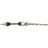 TrakMotive NI-8350 CV Axle Shaft - Front Right