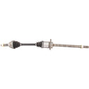 TrakMotive NI-8351 CV Axle Shaft - Front Right
