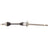 TrakMotive NI-8351 CV Axle Shaft - Front Right