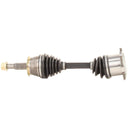 TrakMotive NI-8354 CV Axle Shaft - Front Left or Front Right
