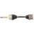 TrakMotive NI-8355 CV Axle Shaft - Front Left or Front Right