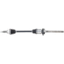 TrakMotive NI-8359 CV Axle Shaft - Front Right