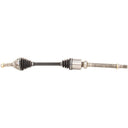 TrakMotive NI-8362 CV Axle Shaft - Front Right