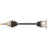 TrakMotive NI-8364 CV Axle Shaft - Rear Left or Rear Right