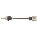 TrakMotive NI-8370 CV Axle Shaft - Front Left