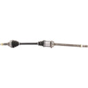 TrakMotive NI-8373 CV Axle Shaft - Front Right