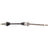 TrakMotive NI-8373 CV Axle Shaft - Front Right
