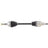 TrakMotive NI-8378 CV Axle Shaft - Front Left