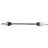 TrakMotive NI-8382 CV Axle Shaft - Front Right