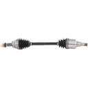 TrakMotive NI-8384 CV Axle Shaft - Front Left