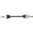 TrakMotive NI-8389 CV Axle Shaft - Front Left