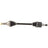 TrakMotive NI-8393 CV Axle Shaft - Front Left
