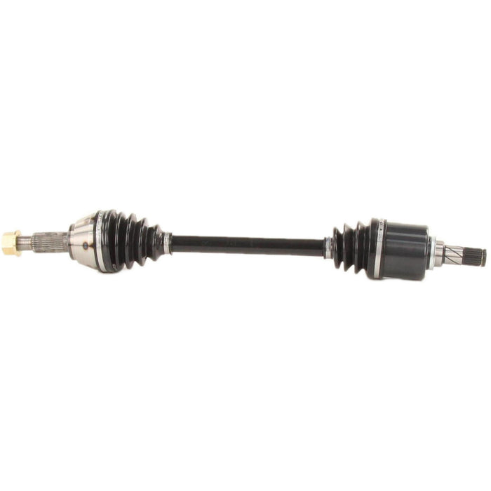 TrakMotive NI-8393 CV Axle Shaft - Front Left