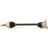 TrakMotive NI-8399 CV Axle Shaft - Rear Left