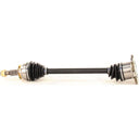 TrakMotive NI-8399 CV Axle Shaft - Rear Left
