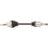 TrakMotive NI-8433 CV Axle Shaft - Front Left or Front Right