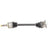 TrakMotive NI-8441 CV Axle Shaft - Rear Right