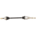 TrakMotive NI-8444 CV Axle Shaft - Front Right
